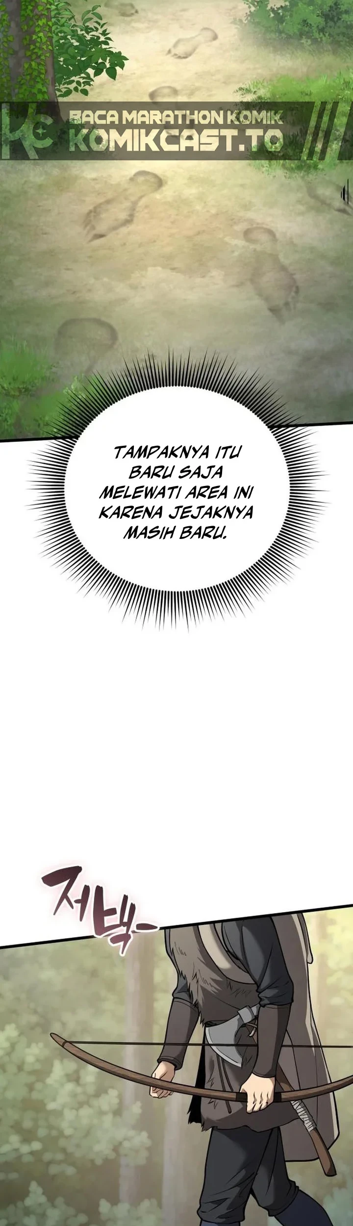 The Story of Becoming a Married Man in Another World Chapter 20 Gambar 15