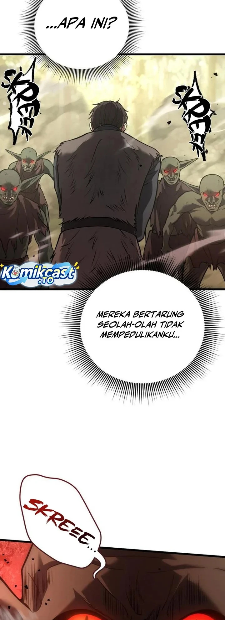 The Story of Becoming a Married Man in Another World Chapter 21 Gambar 17