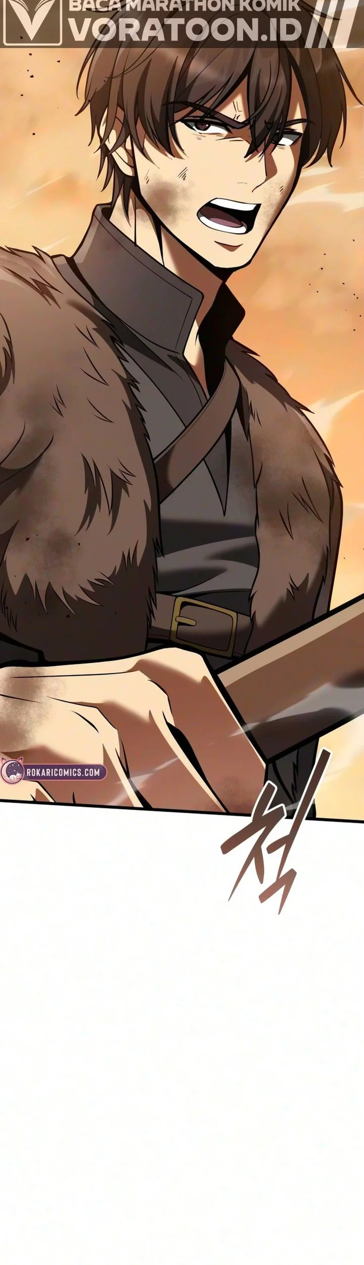 The Story of Becoming a Married Man in Another World Chapter 24 Gambar 17