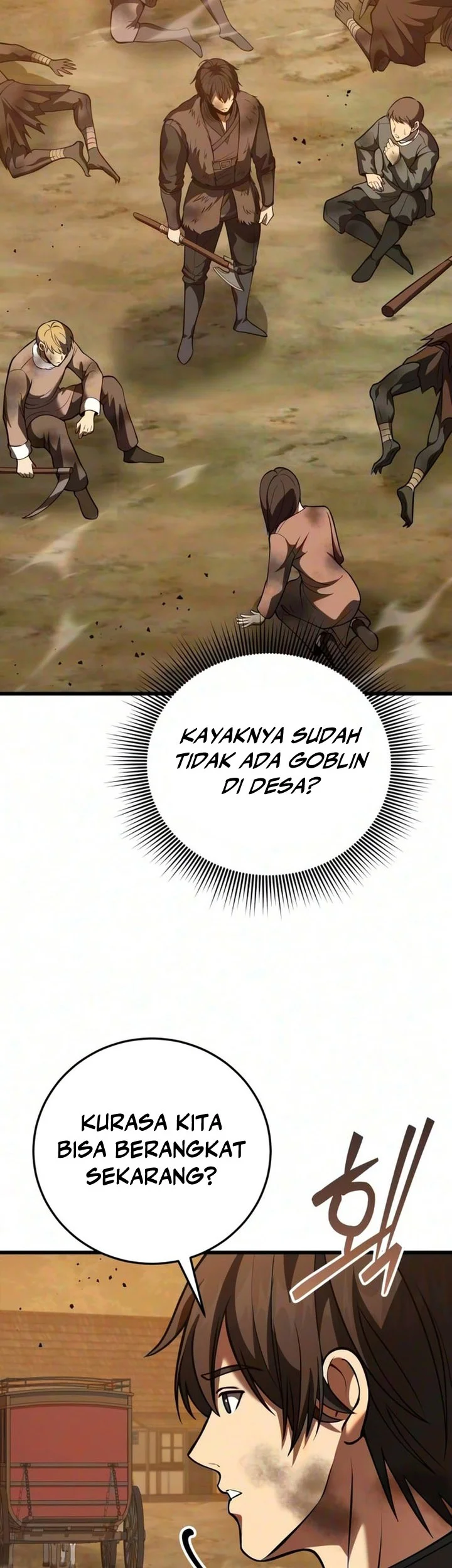 The Story of Becoming a Married Man in Another World Chapter 24 Gambar 19