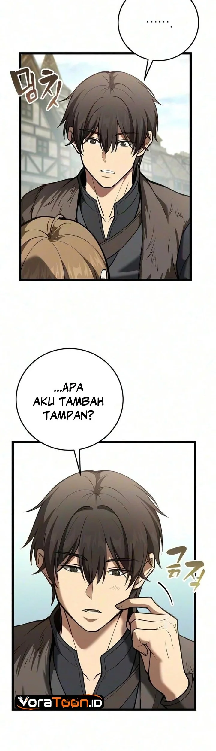 The Story of Becoming a Married Man in Another World Chapter 28 Gambar 17