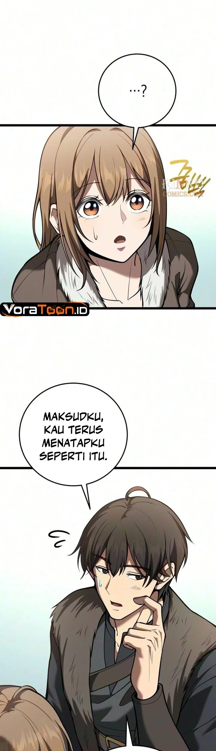 The Story of Becoming a Married Man in Another World Chapter 28 Gambar 18