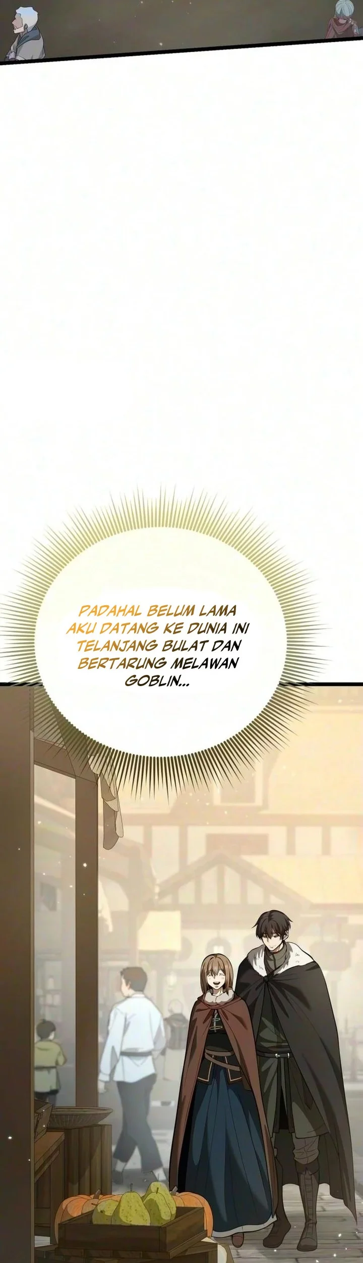 The Story of Becoming a Married Man in Another World Chapter 29 Gambar 19