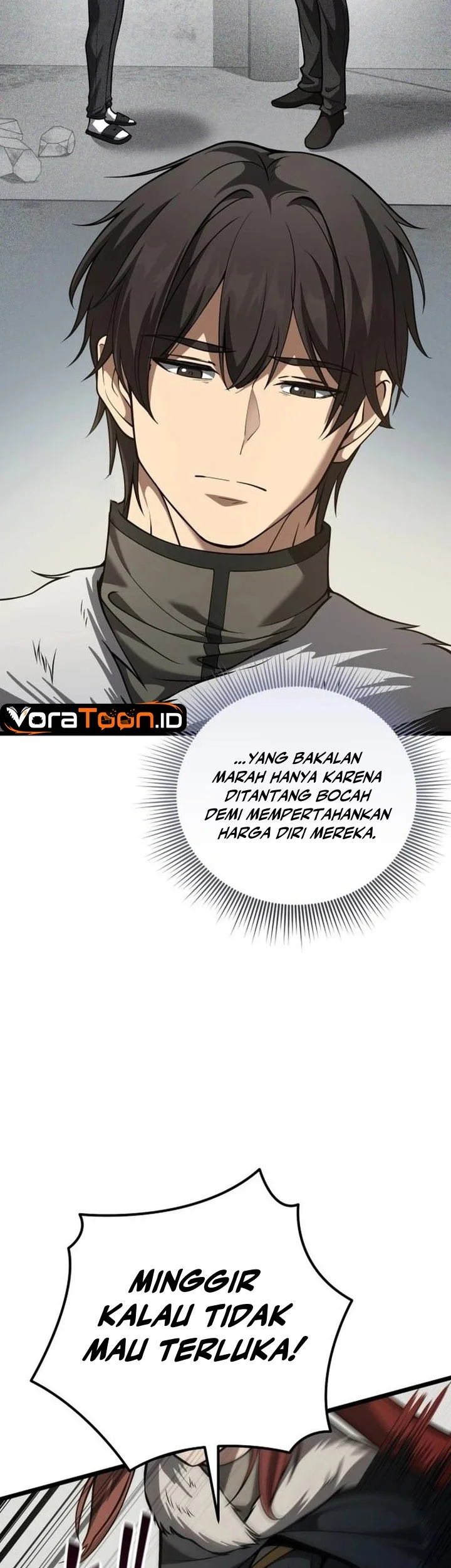 The Story of Becoming a Married Man in Another World Chapter 31 Gambar 16