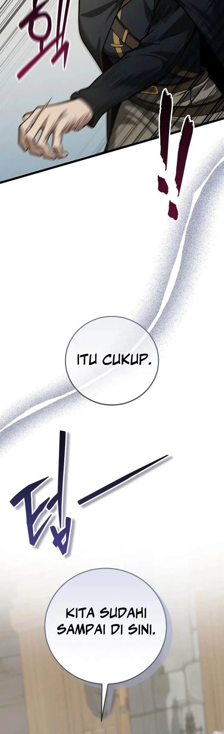The Story of Becoming a Married Man in Another World Chapter 31 Gambar 17