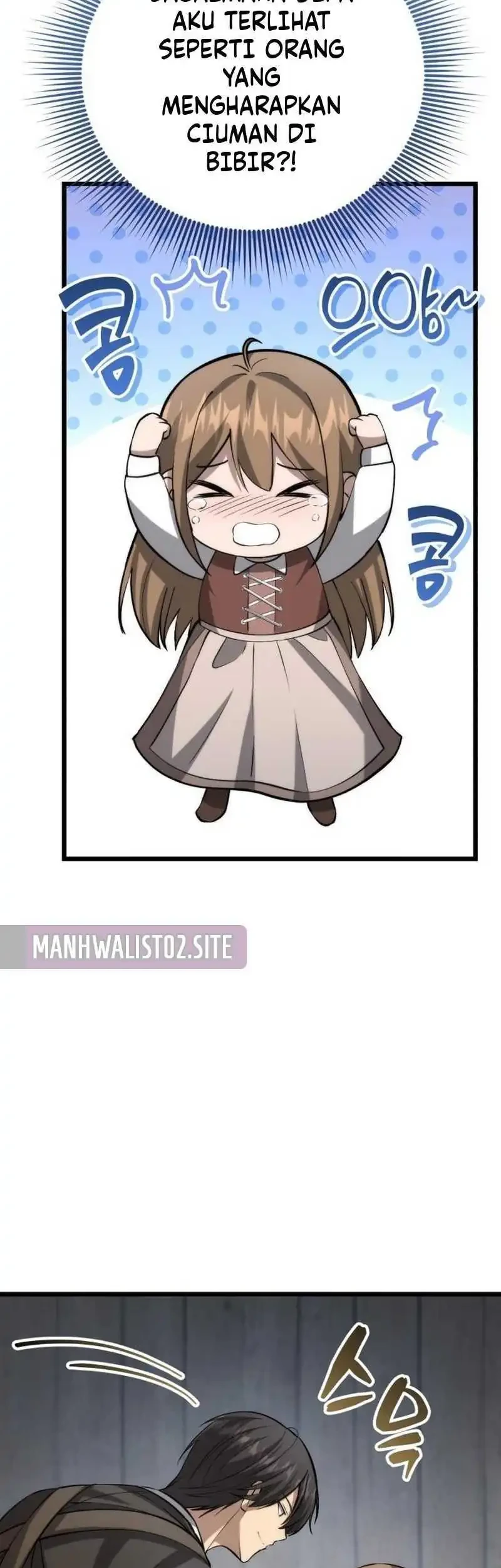 The Story of Becoming a Married Man in Another World Chapter 6 Gambar 23
