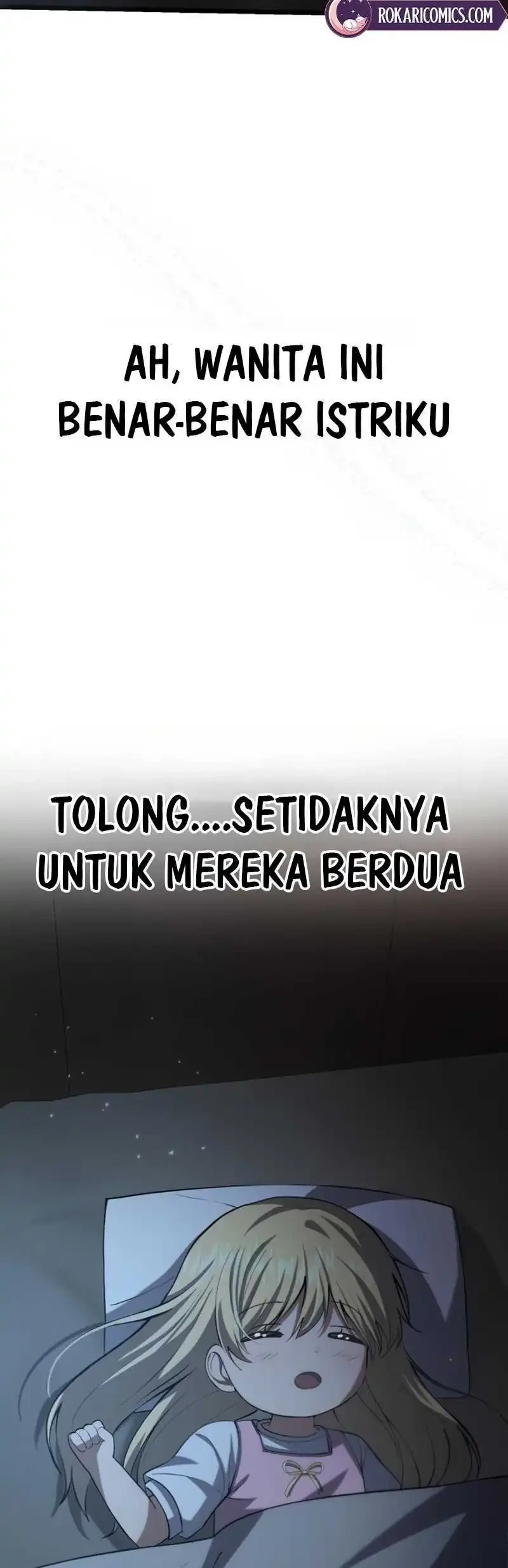 The Story of Becoming a Married Man in Another World Chapter 7 Gambar 20