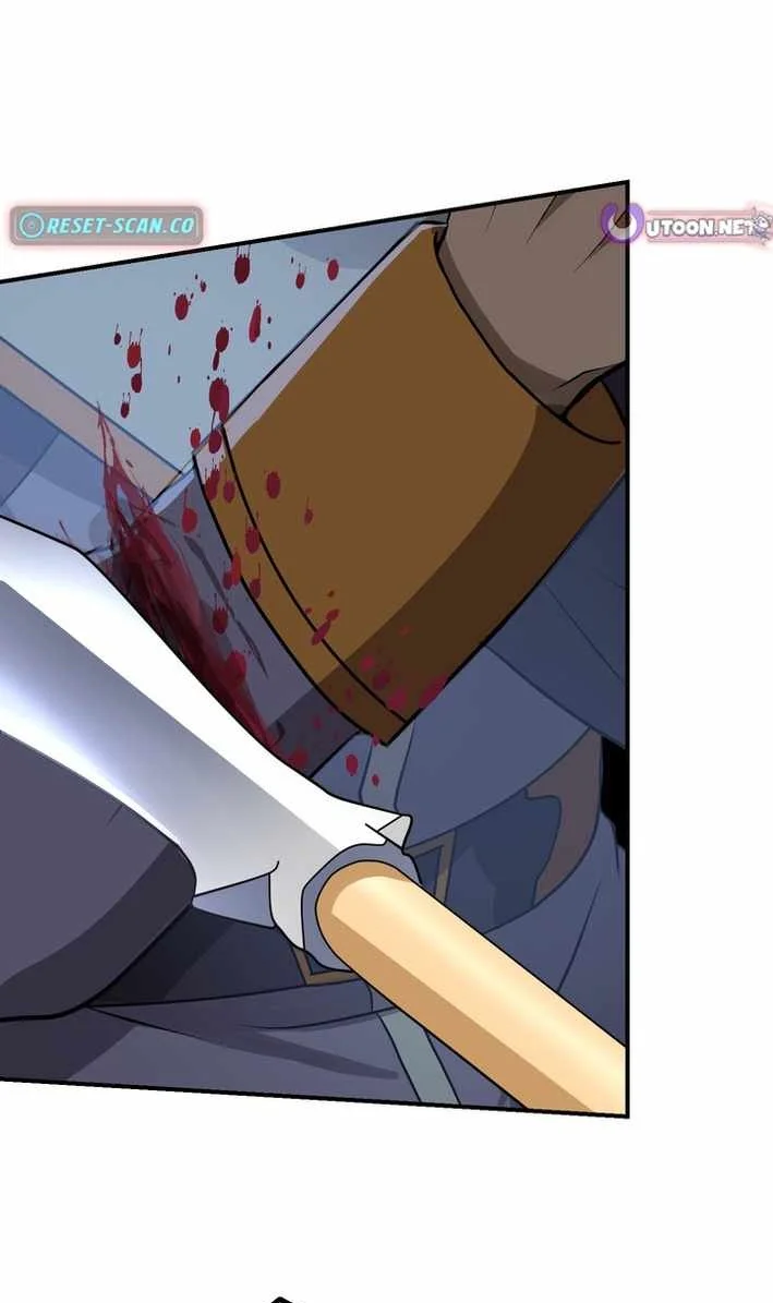 The strongest assassin gets transferred to another world with his whole class Chapter 117 Gambar 19