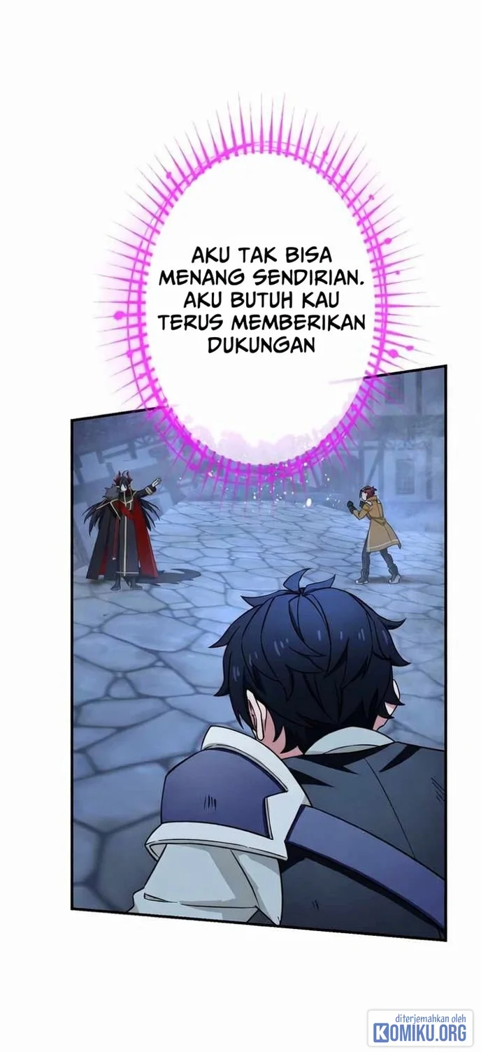 The strongest assassin gets transferred to another world with his whole class Chapter 118 Gambar 17