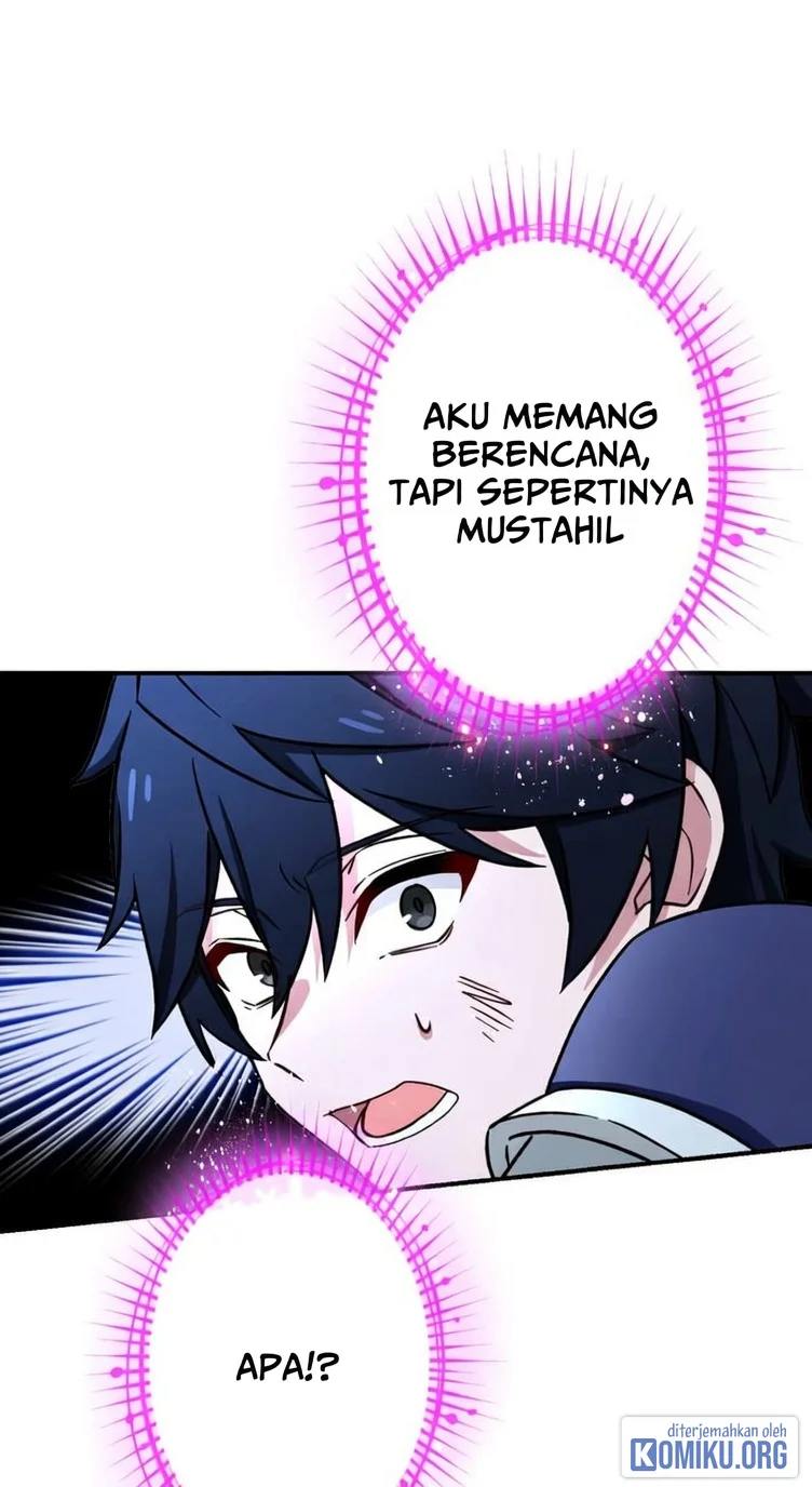 The strongest assassin gets transferred to another world with his whole class Chapter 118 Gambar 18