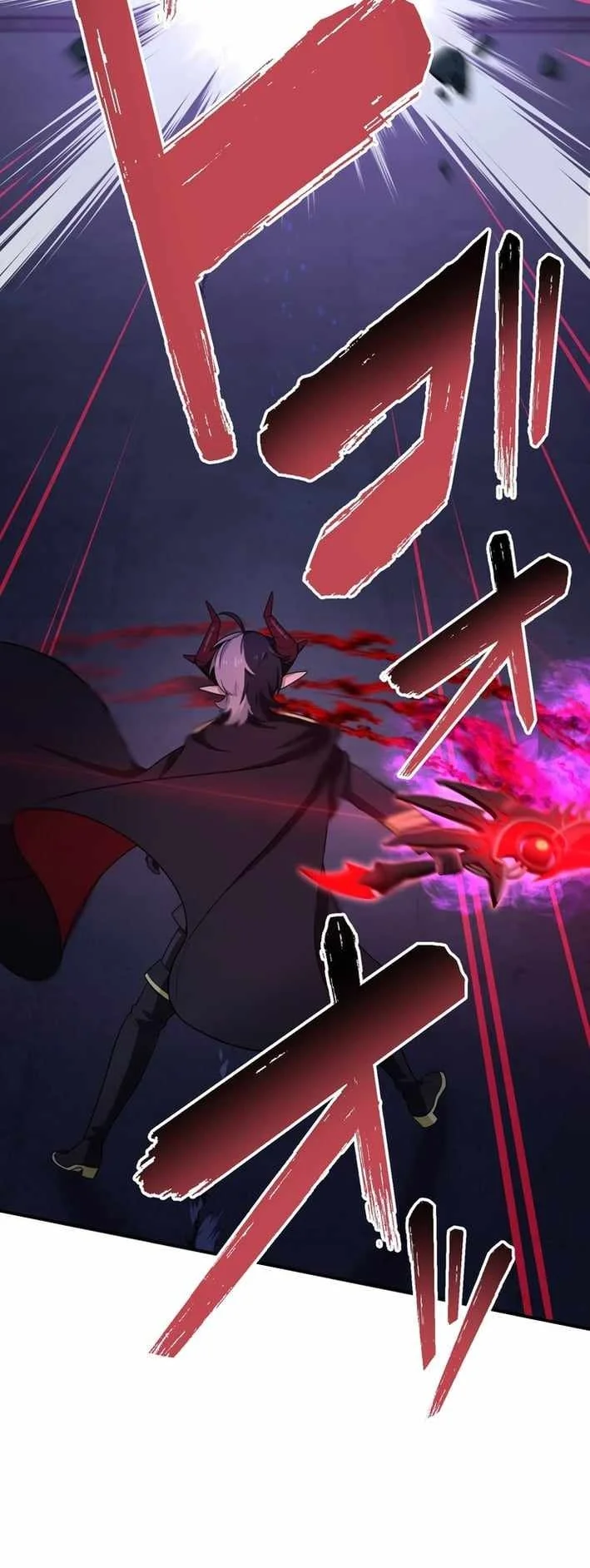 The strongest assassin gets transferred to another world with his whole class Chapter 119 Gambar 17