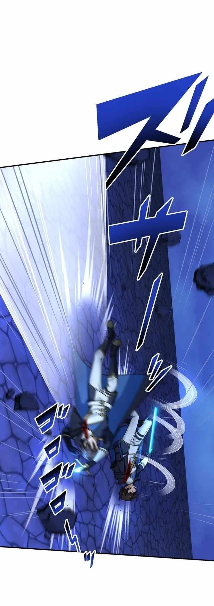 The strongest assassin gets transferred to another world with his whole class Chapter 119 Gambar 18