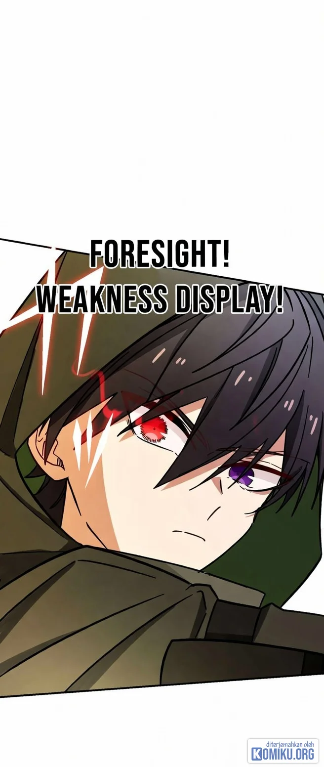 The strongest assassin gets transferred to another world with his whole class Chapter 120 Gambar 17