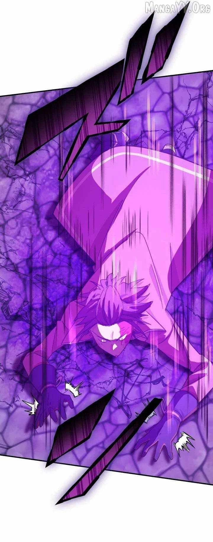 The strongest assassin gets transferred to another world with his whole class Chapter 121 Gambar 18