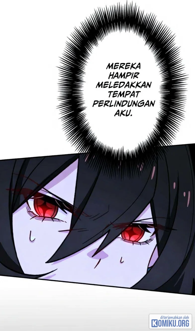 The strongest assassin gets transferred to another world with his whole class Chapter 122 Gambar 16