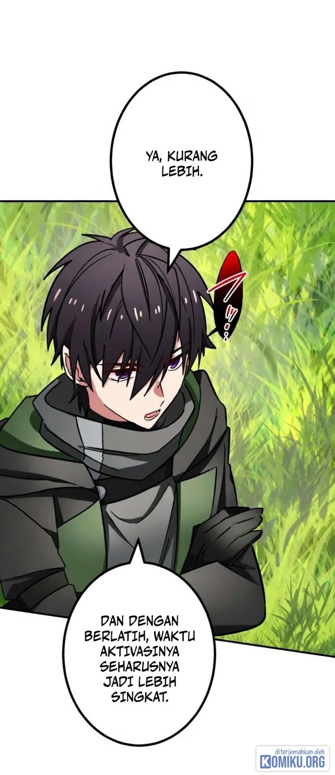The strongest assassin gets transferred to another world with his whole class Chapter 124 Gambar 18