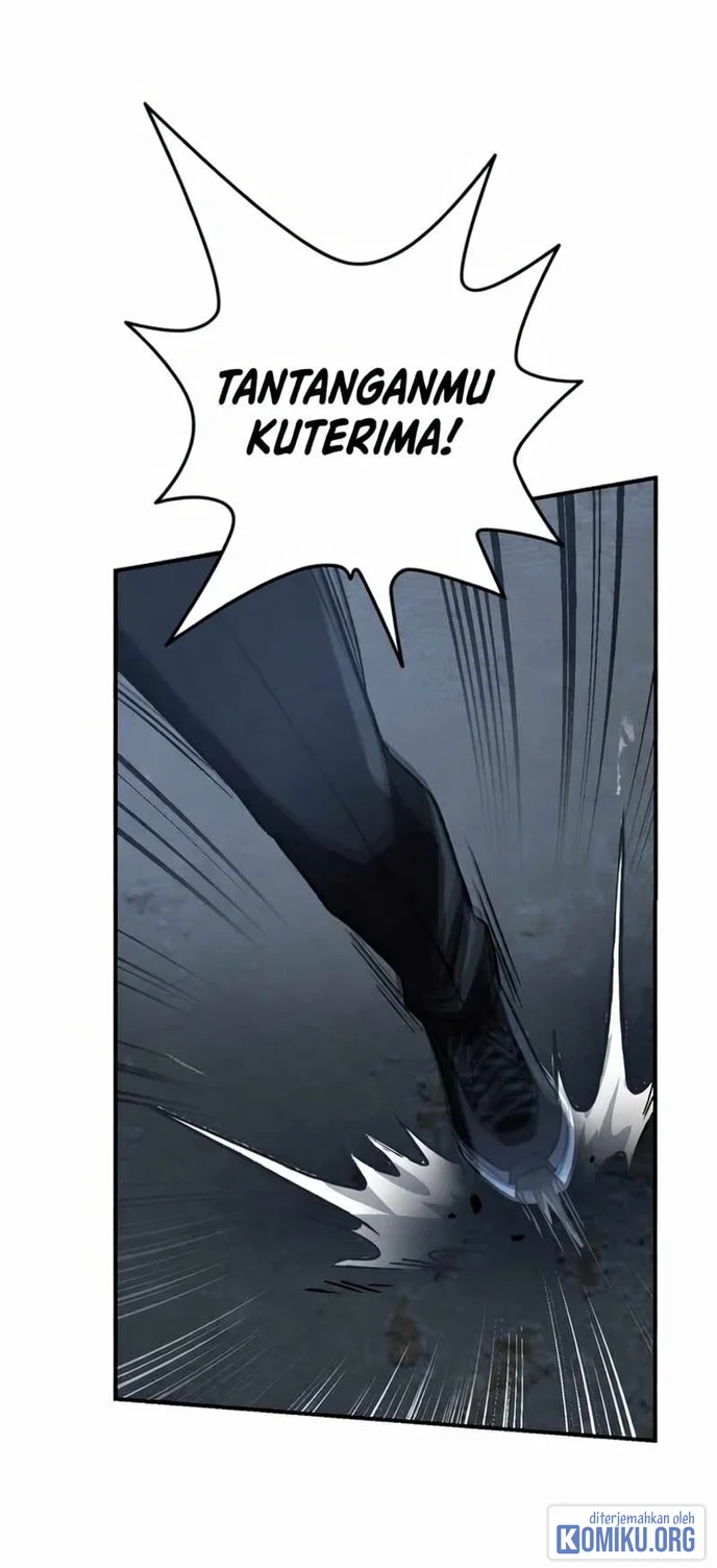 The strongest assassin gets transferred to another world with his whole class Chapter 125 Gambar 18