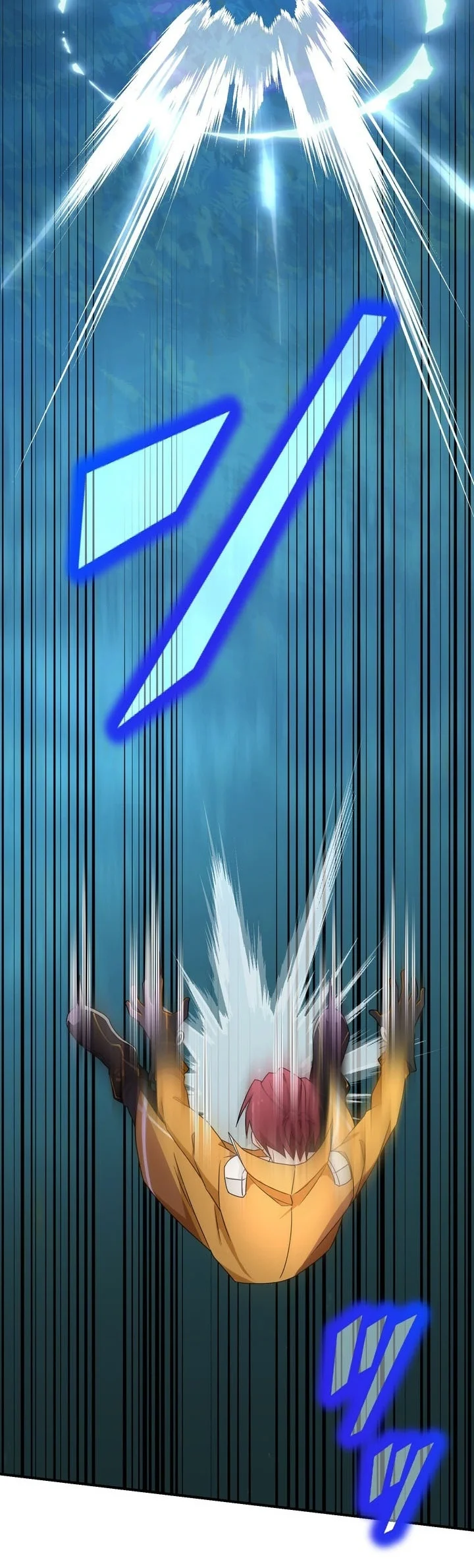 The strongest assassin gets transferred to another world with his whole class Chapter 126 Gambar 16