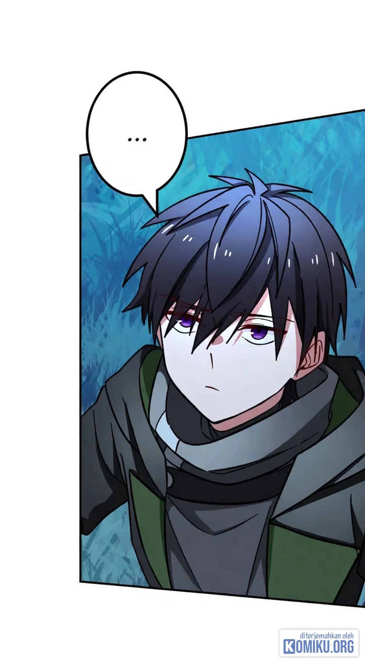 The strongest assassin gets transferred to another world with his whole class Chapter 127 Gambar 18
