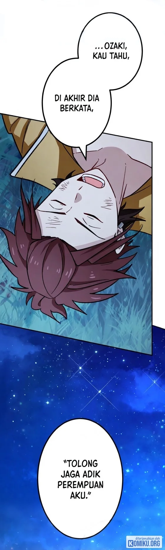 The strongest assassin gets transferred to another world with his whole class Chapter 127 Gambar 20