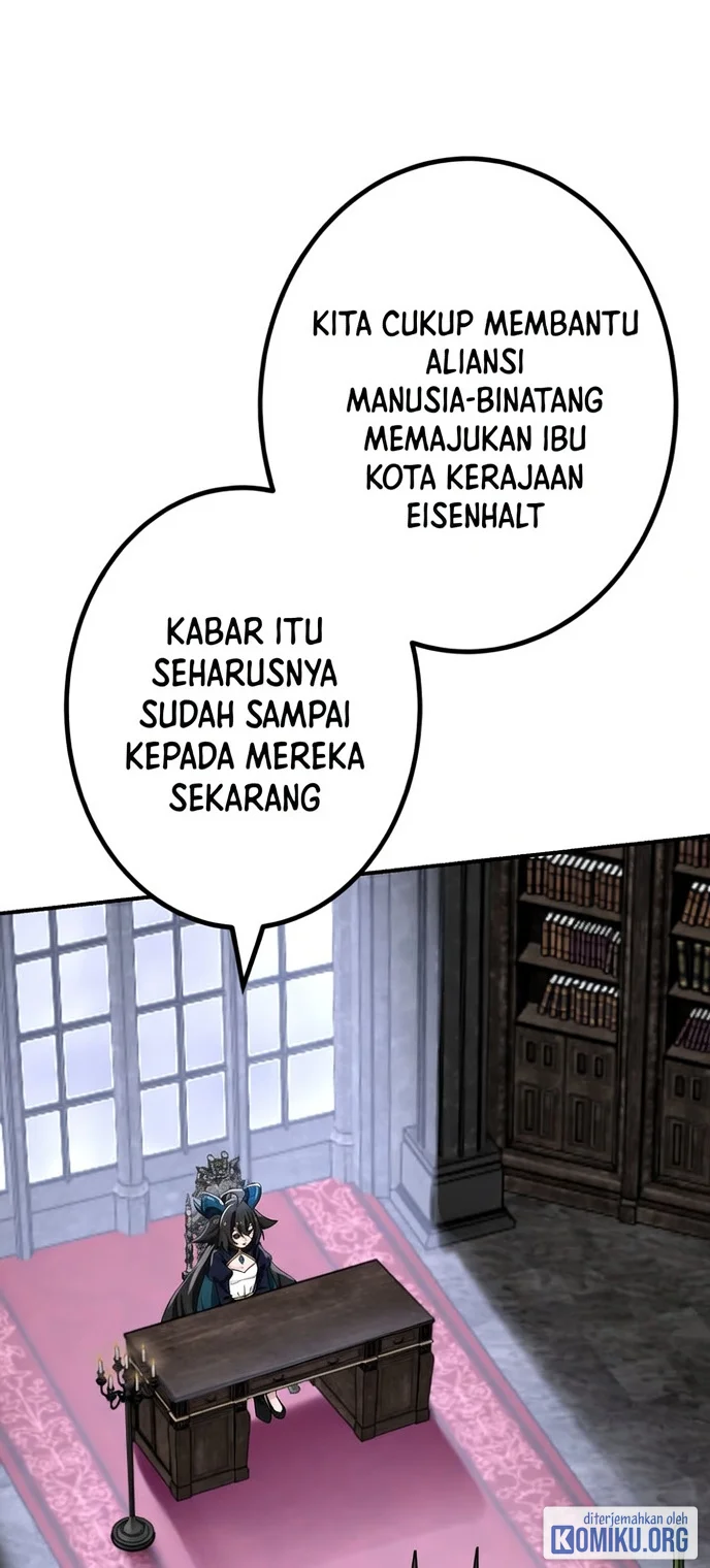 The strongest assassin gets transferred to another world with his whole class Chapter 128 Gambar 22