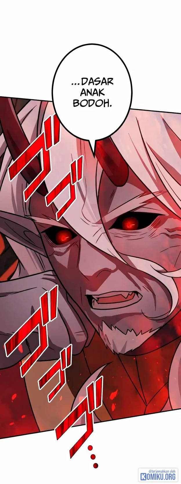 The strongest assassin gets transferred to another world with his whole class Chapter 130 Gambar 18