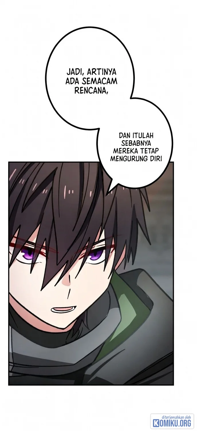 The strongest assassin gets transferred to another world with his whole class Chapter 131 Gambar 18