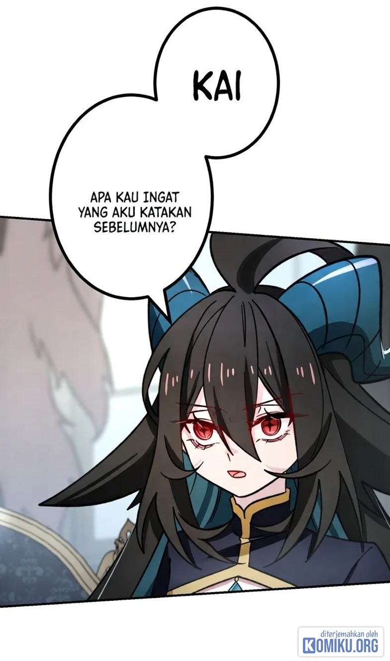 The strongest assassin gets transferred to another world with his whole class Chapter 131 Gambar 19