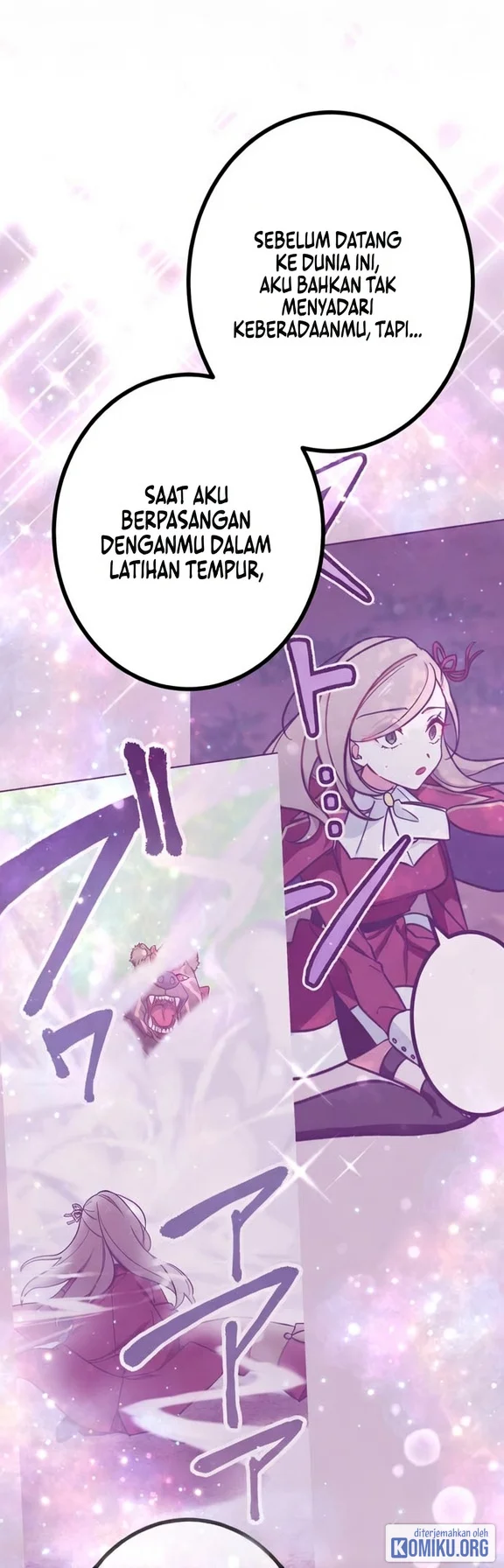 The strongest assassin gets transferred to another world with his whole class Chapter 132 Gambar 19