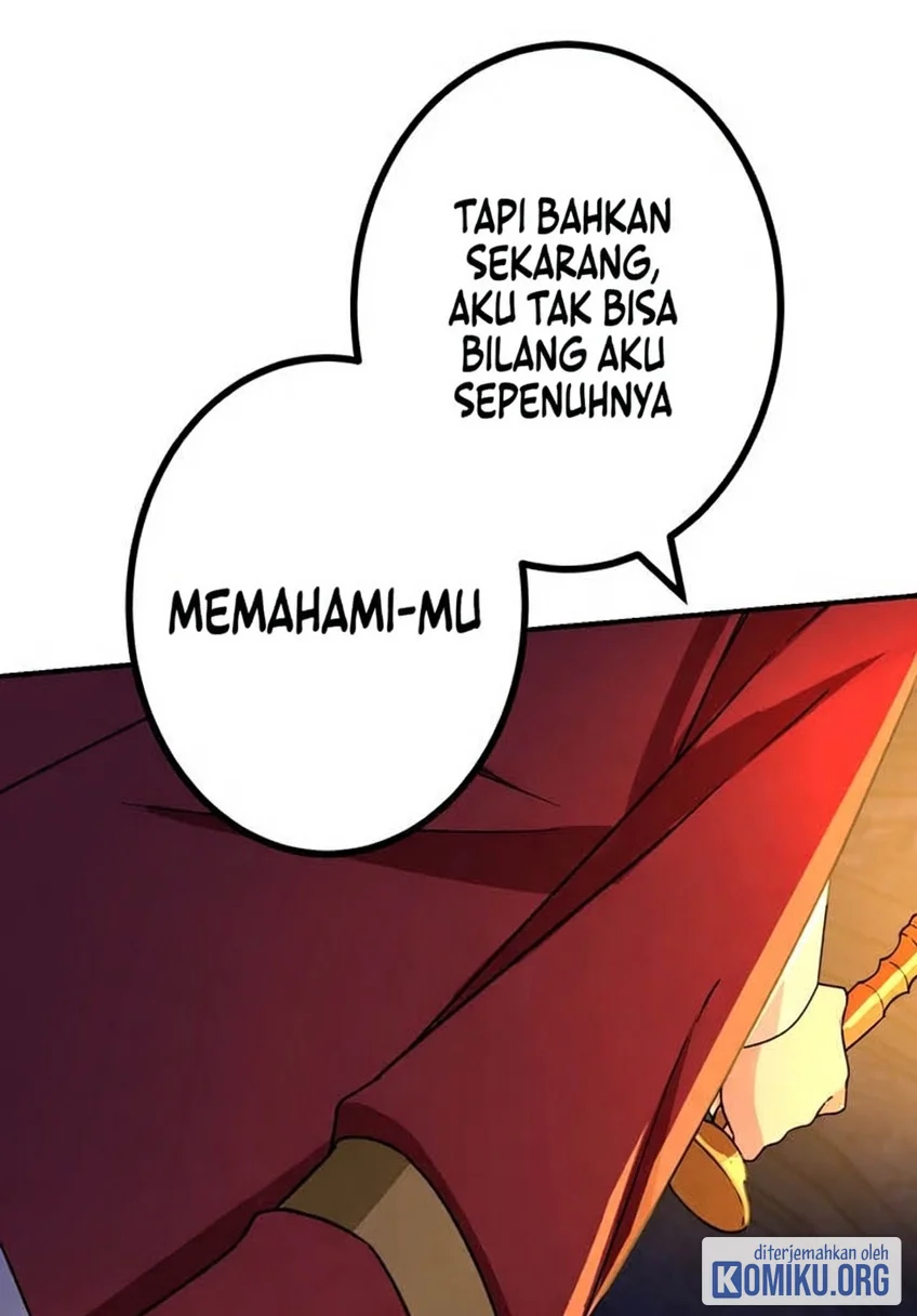 The strongest assassin gets transferred to another world with his whole class Chapter 132 Gambar 22