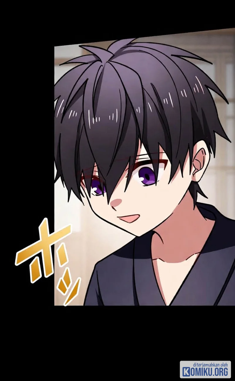 The strongest assassin gets transferred to another world with his whole class Chapter 133 Gambar 19