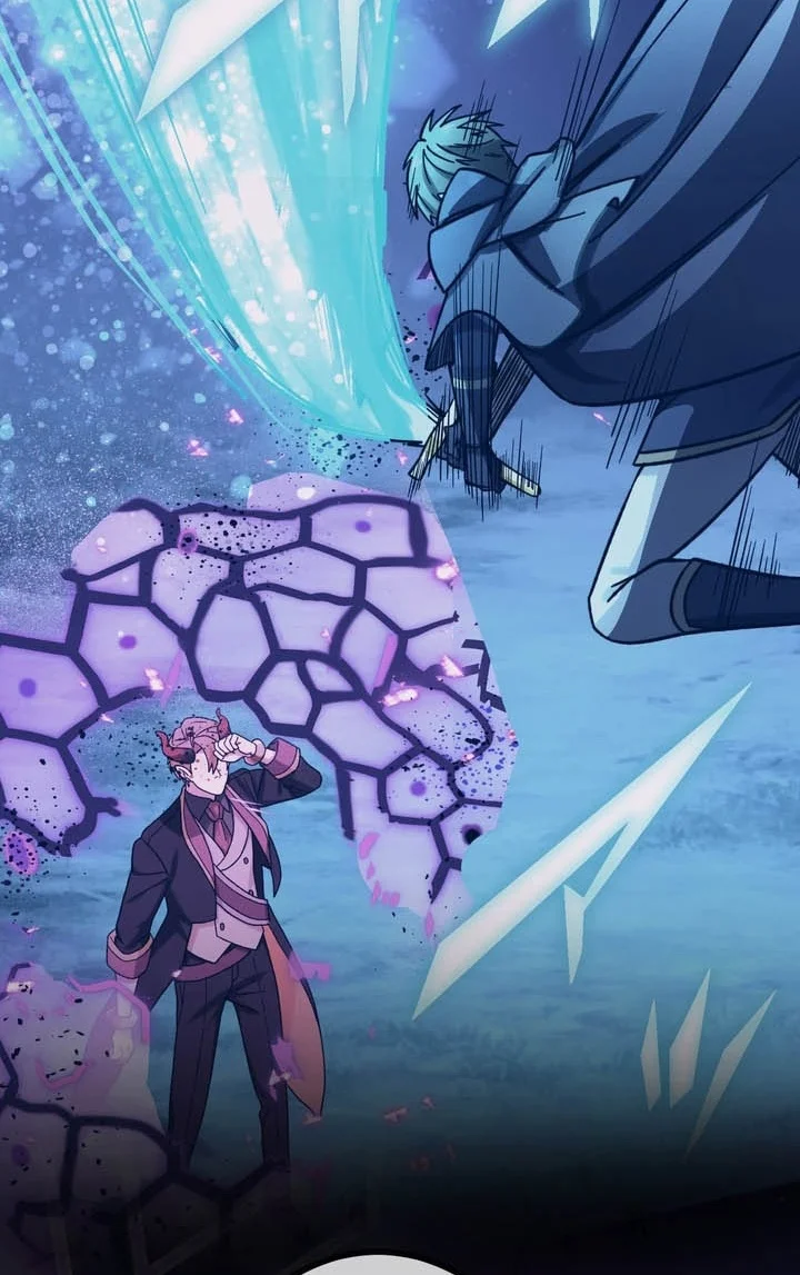 The strongest assassin gets transferred to another world with his whole class Chapter 135 Gambar 16