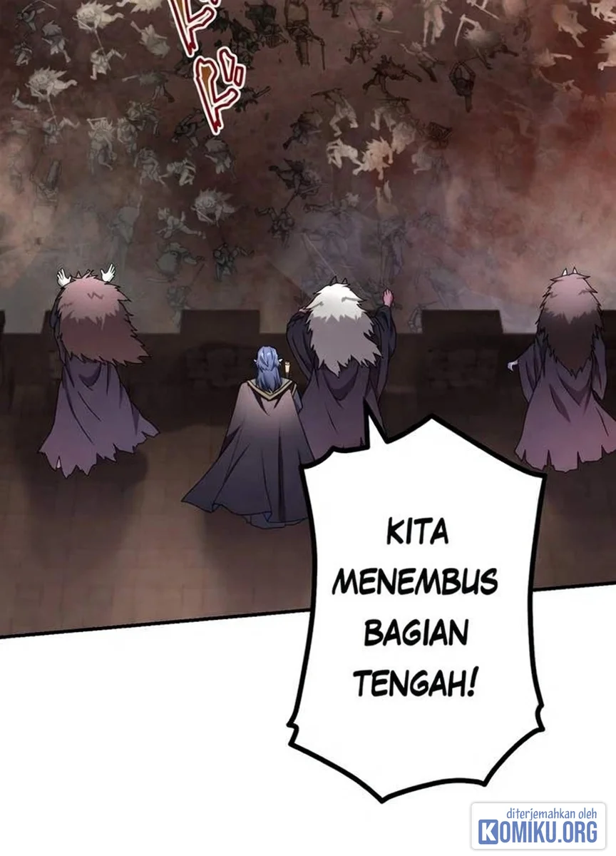 The strongest assassin gets transferred to another world with his whole class Chapter 136 Gambar 22