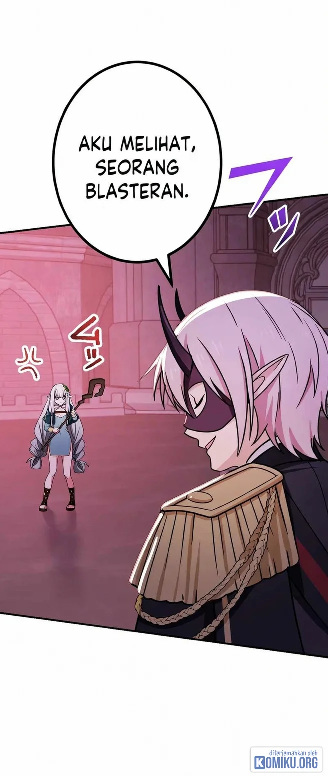 The strongest assassin gets transferred to another world with his whole class Chapter 139 Gambar 20