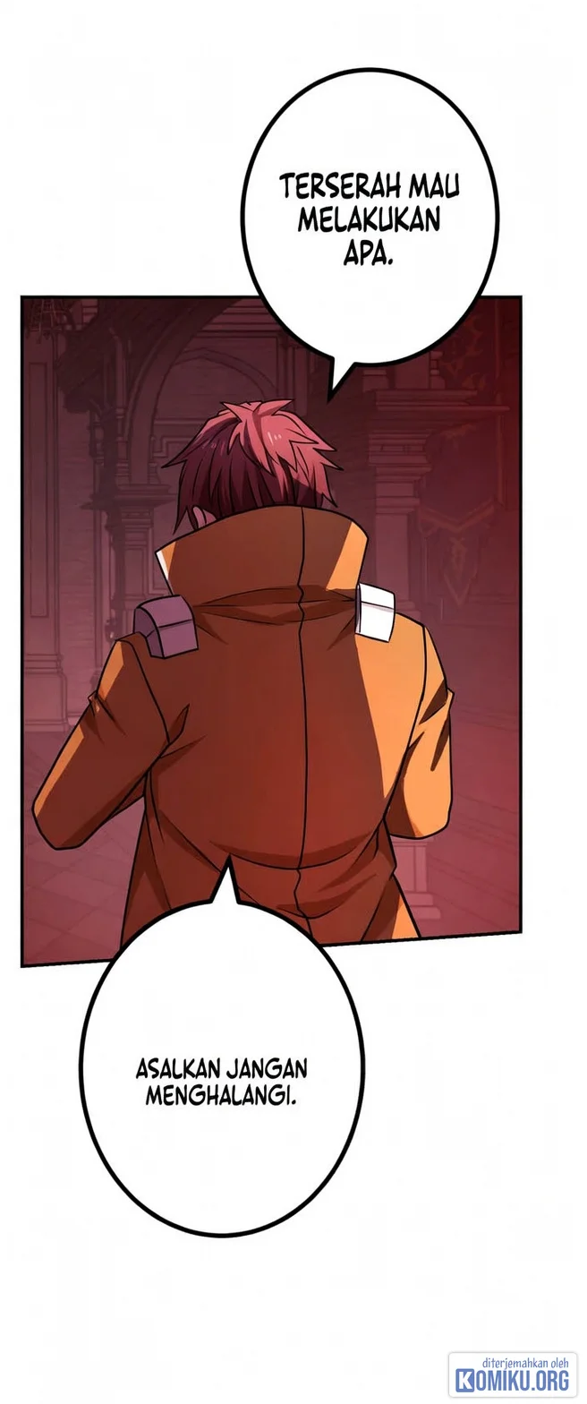 The strongest assassin gets transferred to another world with his whole class Chapter 140 Gambar 20