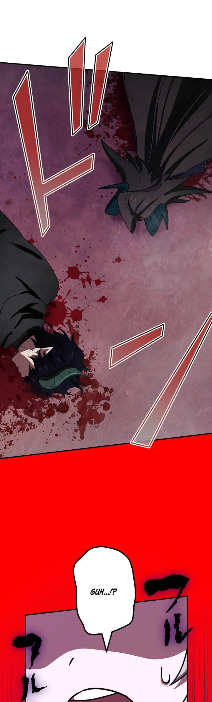 The strongest assassin gets transferred to another world with his whole class Chapter 141 Gambar 16