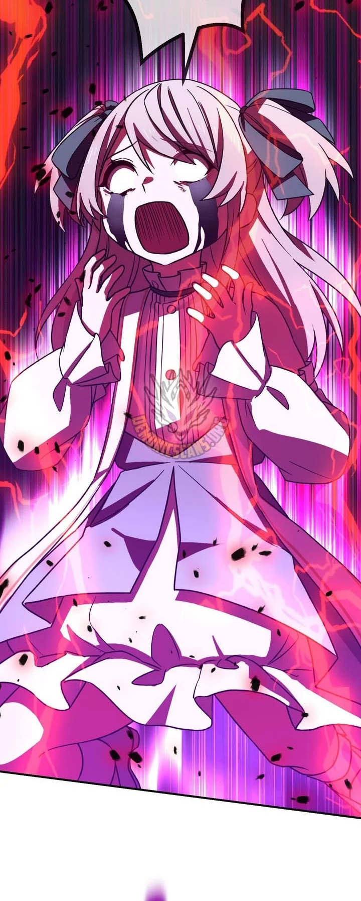 The strongest assassin gets transferred to another world with his whole class Chapter 141 Gambar 18