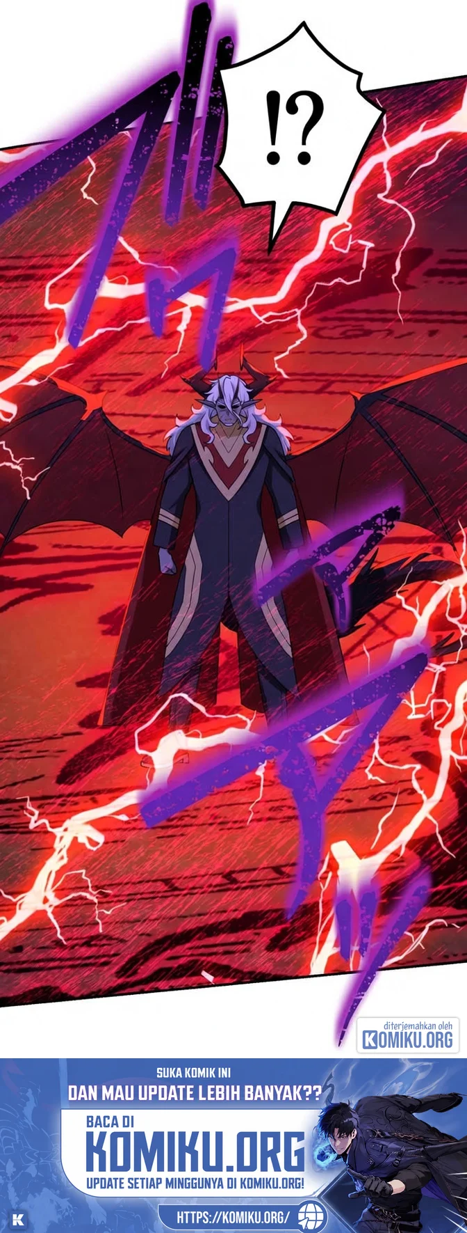 The strongest assassin gets transferred to another world with his whole class Chapter 141 Gambar 19