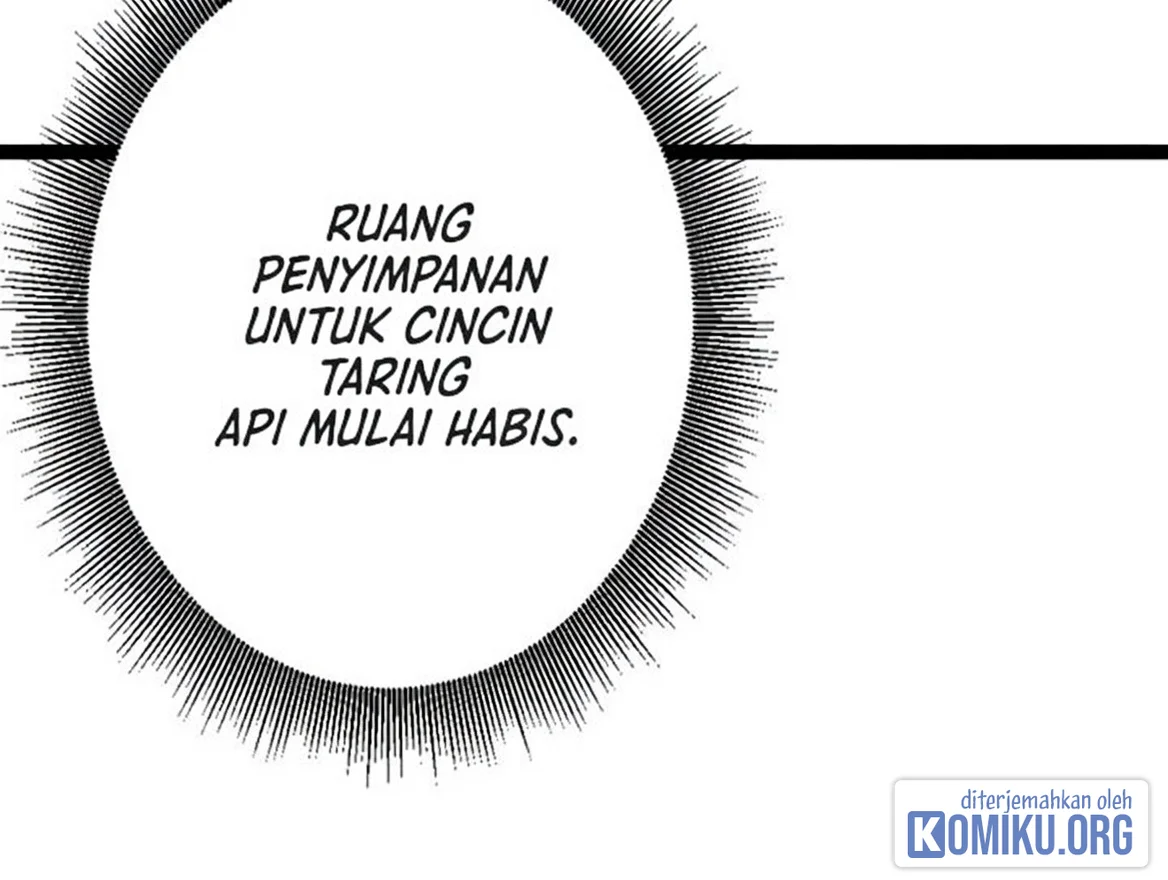 The strongest assassin gets transferred to another world with his whole class Chapter 143 Gambar 19