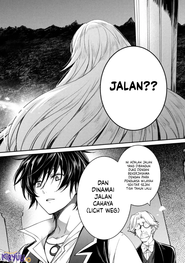 The Strongest Dull Prince’s Secret Battle for the Throne Chapter 51 Gambar 7