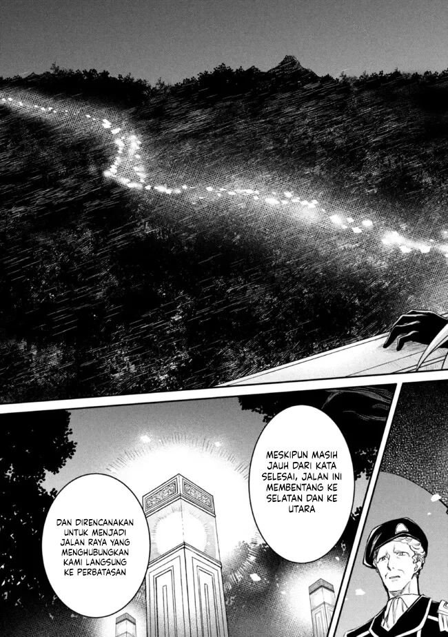 The Strongest Dull Prince’s Secret Battle for the Throne Chapter 51 Gambar 8