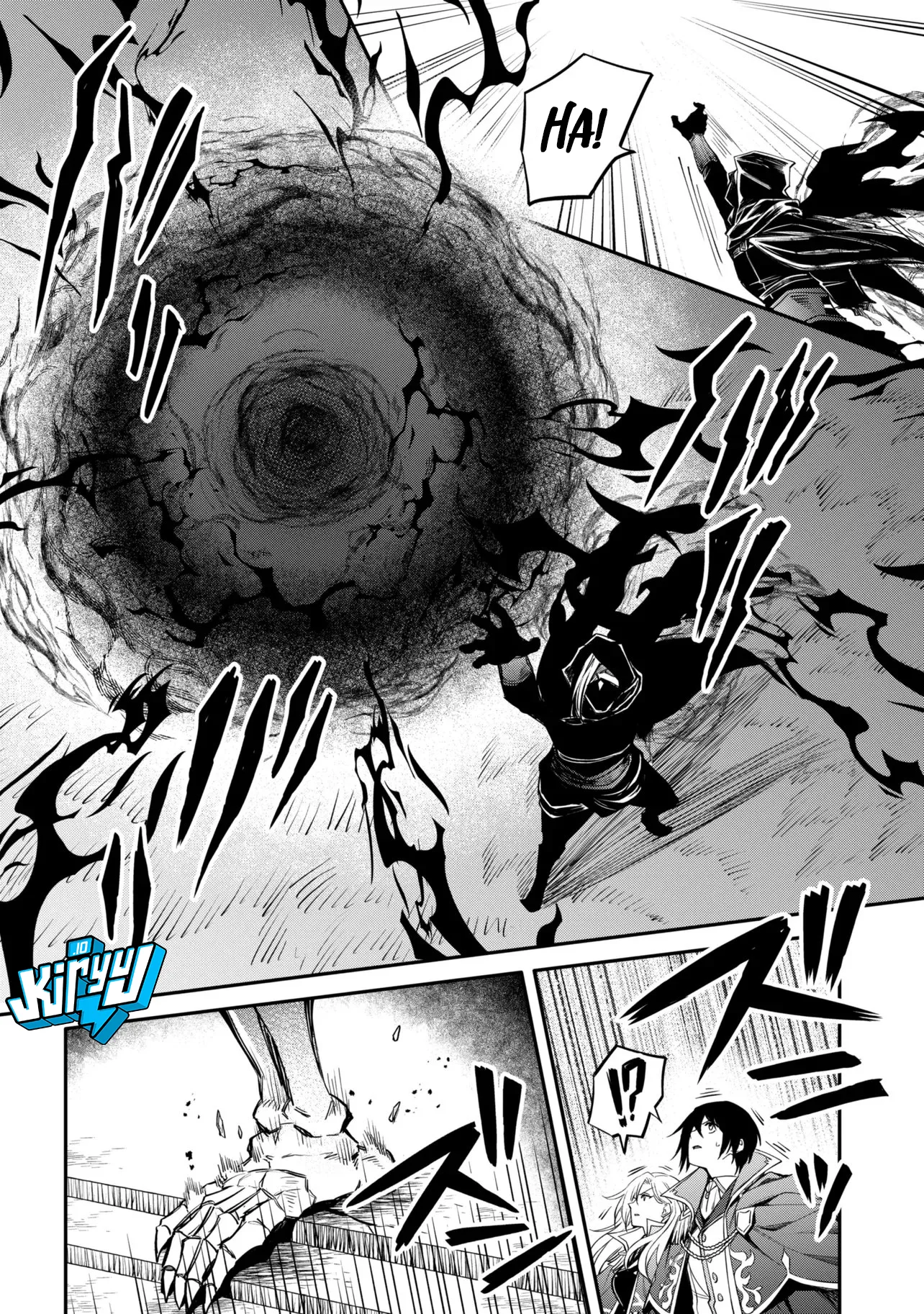The Strongest Dull Prince’s Secret Battle for the Throne Chapter 56.1 Gambar 5