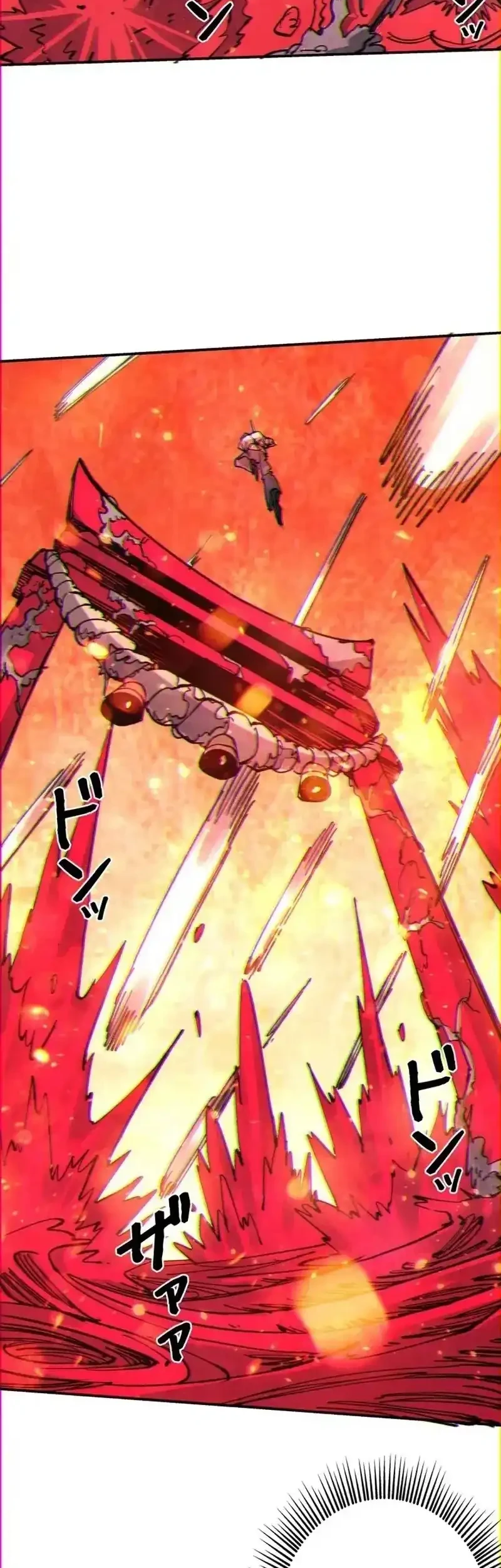 The Strongest Monster Killer Dad in History Chapter 20 Gambar 11