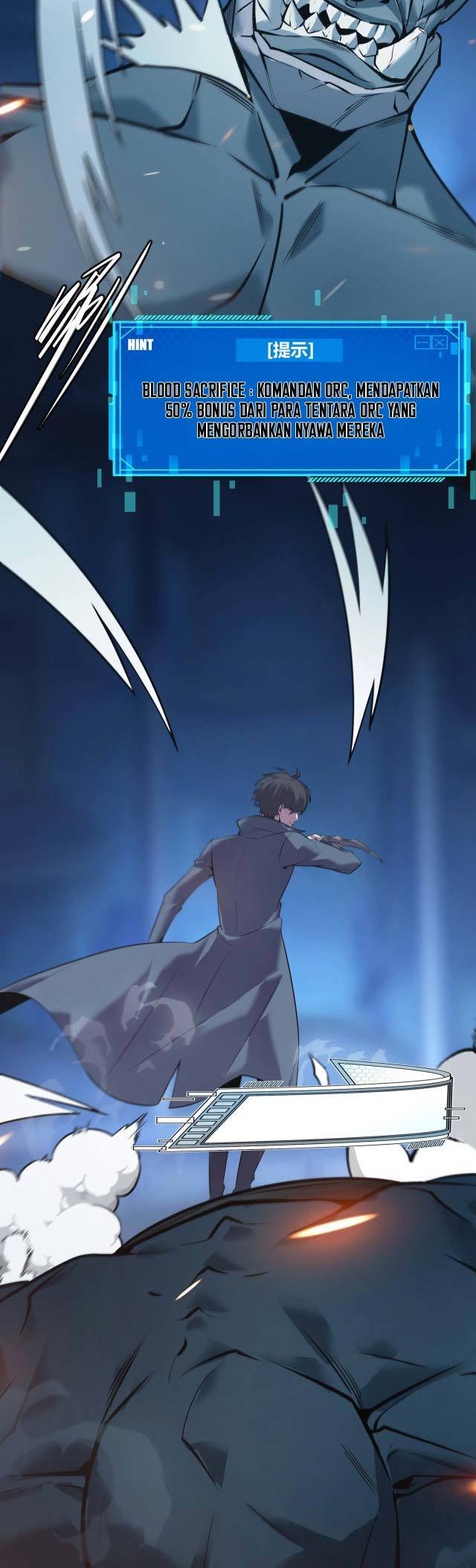 The Strongest Player That Was Forced To Return Chapter 9 Gambar 13