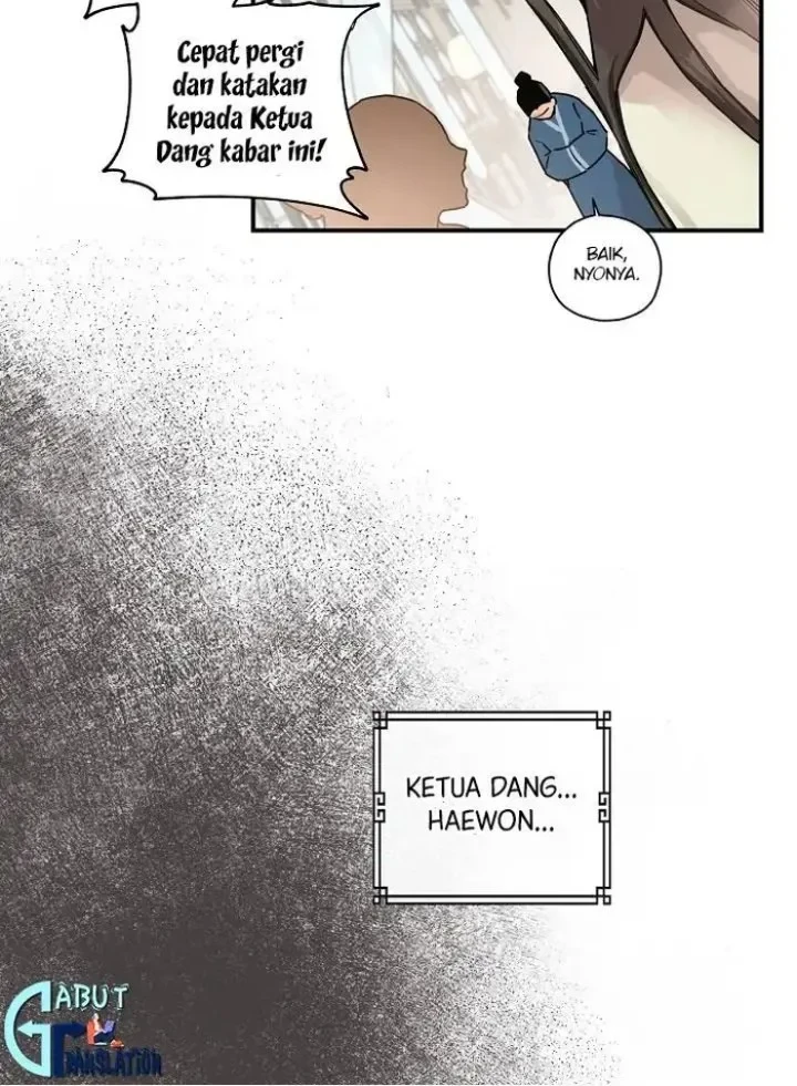 The Strongest Villainess Chapter 1 Gambar 10