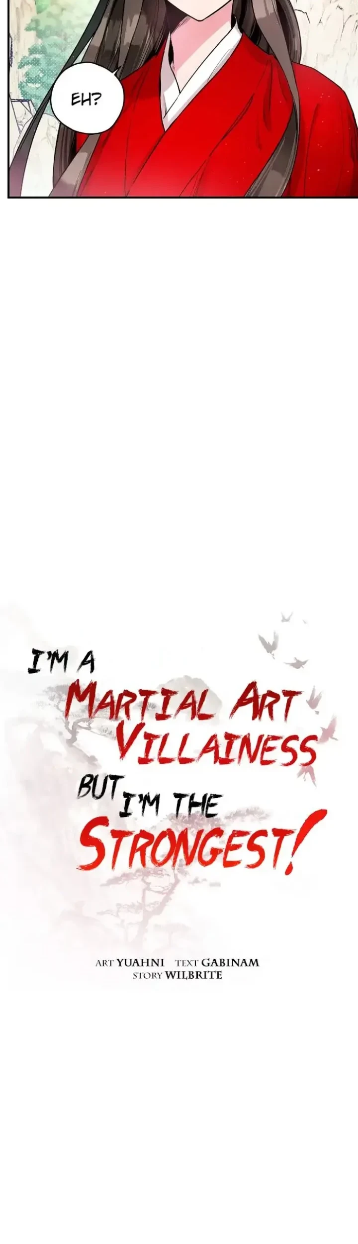 The Strongest Villainess Chapter 10 Gambar 9