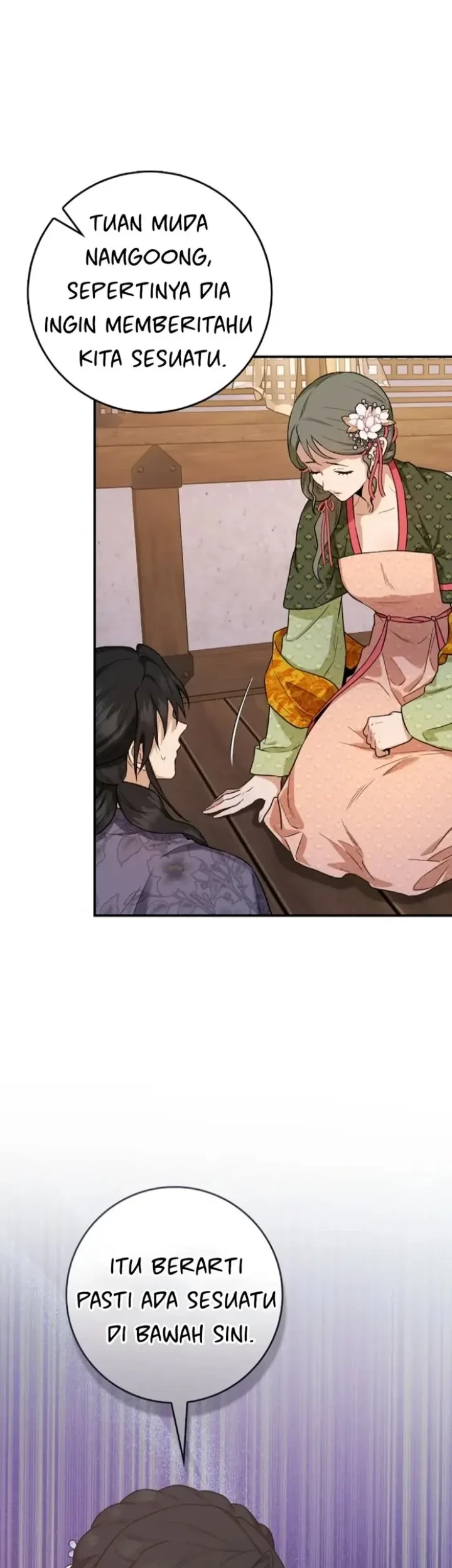 The Strongest Villainess Chapter 100 Gambar 12