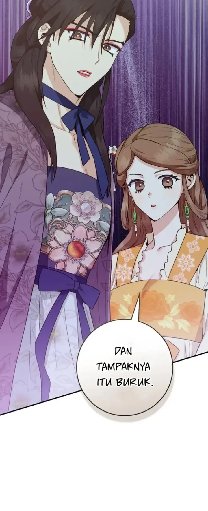 The Strongest Villainess Chapter 100 Gambar 13