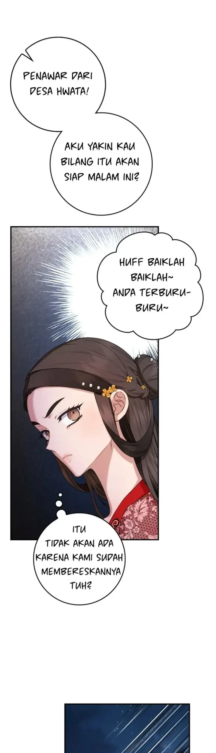 The Strongest Villainess Chapter 101 Gambar 14