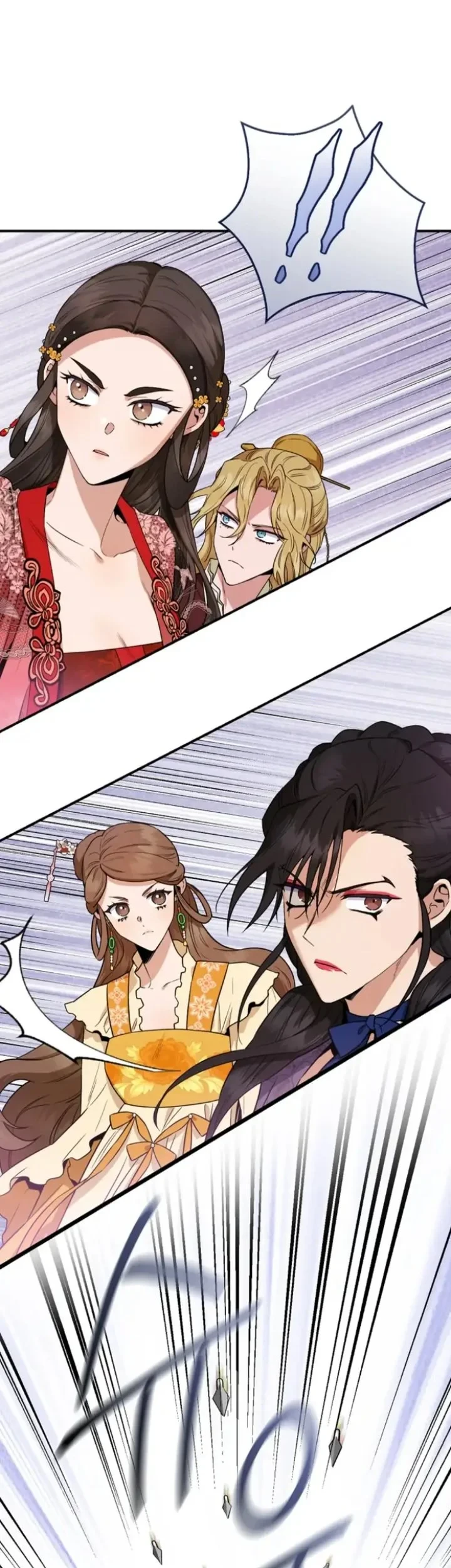 The Strongest Villainess Chapter 101 Gambar 16